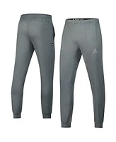 Nike Men's Heather Gray Arizona Diamondbacks Travel Performance Pants