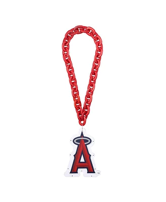 Foco Los Angeles Angels Light Up Big Logo Fan Chain
