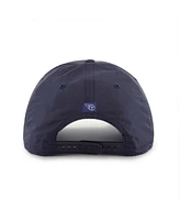 '47 Brand Men's Navy Tennessee Titans Brrr Fairway Hitch Adjustable Hat