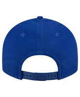 New Era Men's Royal Florida Gators Low Profile 9FIFTY Snapback Hat