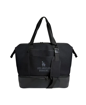 Loco Brands Los Angeles Dodgers Weekender Tote