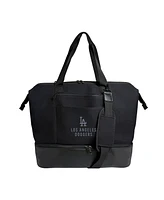 Loco Brands Los Angeles Dodgers Weekender Tote