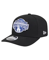 New Era Men's Los Angeles Dodgers 2024 World Series Champions 9SEVENTY Adjustable Hat