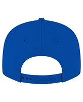 New Era Men's Royal Chicago Cubs Blues 9FIFTY Snapback Hat