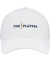 Ahead Men's White The Players Tpc Sawgrass Stratus Adjustable Hat