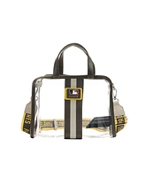 Loungefly San Diego Padres Stadium Crossbody Bag with Pouch