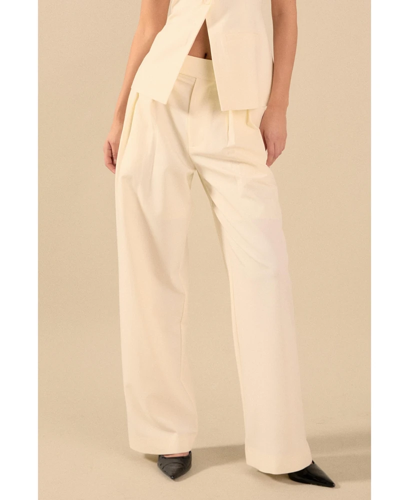 Women'S High Waisted
