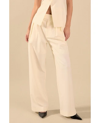Women'S High Waisted