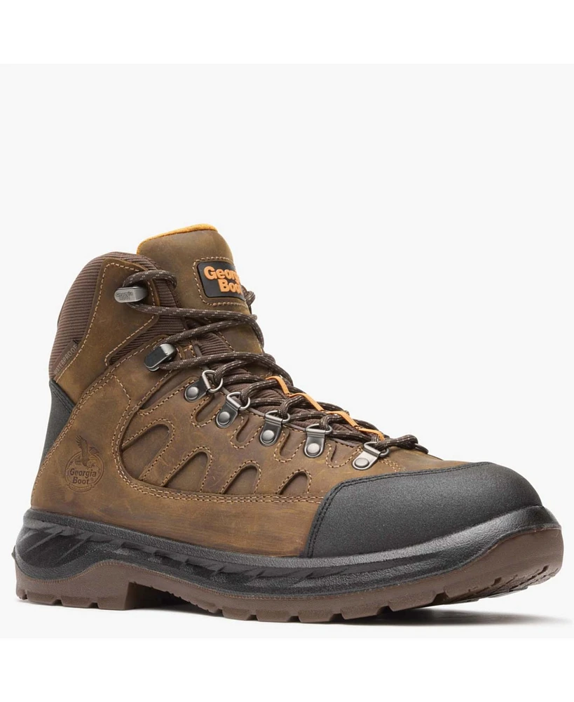 Georgia Boot Men's Ot Waterproof Hiker Work