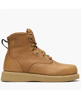 Georgia Boot Men's Wedge Work