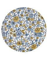 Pfaltzgraff Vibrant Garden 12-Pc. Dinnerware Set, Service for 4