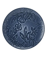 Pfaltzgraff Garden Elegance 12-Pc. Dinnerware Set, Service for 4