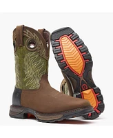 Durango Men's Maverick Xp Waterproof Western Work Boot