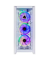 Clx Set Gaming Desktop