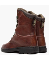 Georgia Boot Men's Eagle Light Work