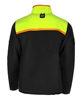 RefrigiWear Men's FrostFlex Fleece Jacket - 10°F Cold Protection