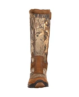 Rocky Men's Retraction Waterproof Side-Zip Snake Boot