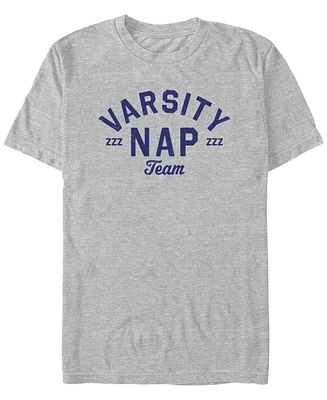 Fifth Sun Men's Varsity Nap Team Short Sleeve T-Shirt