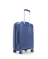 Solite Brooklyn 3-Piece Expandable Spinner Luggage Set