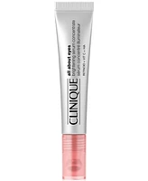 Clinique All About Eyes Brightening Serum Concentrate With Retinoid, 10 ml