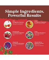 Apple Cider Vinegar Gummies with The Mother | 60ct