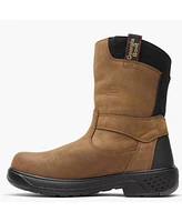 Georgia Boot Men's FLXpoint Waterproof Composite Toe Work Boots
