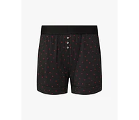 WeWoreWhat Women's Boxer Short