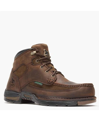 Georgia Boot Men's Athens Waterproof Work