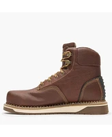Georgia Boot Men's Amp Lt Wedge Steel Toe Waterproof Work
