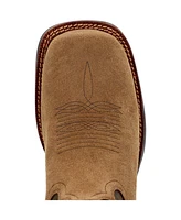 Rocky Men's Bronco 12” Composite Toe Western Boot