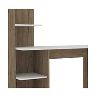 Minimalist Computer Desk – Stylish Design for Your Home Office