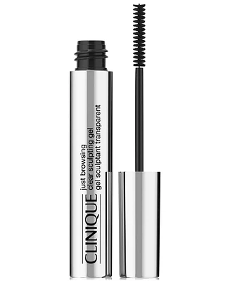 Clinique Just Browsing Clear Sculpting 12HR Eyebrow Gel, 9 ml