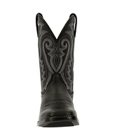 Durango Men's Westward Black Onyx Western Boot