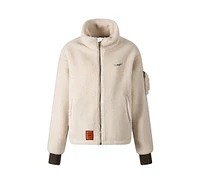 Bombers Original Women's Cleveland Jacket