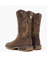 Durango Men's WorkHorse Western Work Boot