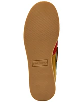 Steve Madden Women's Benett Platform Loafer Flats