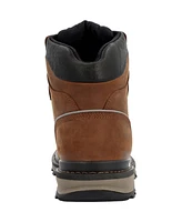 Rocky Men's Rams Horn Waterproof Composite Toe Work Boot