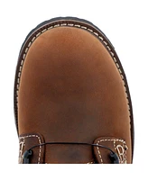 Rocky Men's Grindstone Xtr Boa Composite Toe Work Boot