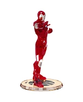 Swarovski Marvel Iron Man Figurine