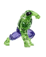 Swarovski Marvel Hulk Figurine