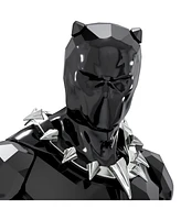 Swarovski Marvel Black Panther Figurine