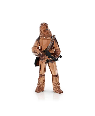 Swarovski Star Wars Chewbacca Figurine