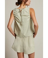 Crescent Women's Hailey Two Piece Set