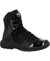 Rocky Code Blue 8" Public Service Boot
