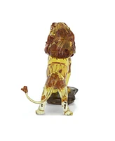 Swarovski The Lion King Mufasa Figurine
