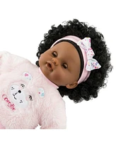 Corolle Bebe Calin Caroline 12" Doll