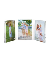 Tara Wilson Designs Triple Beveled Frame