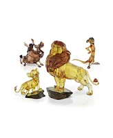 Swarovski The Lion King Timon Figurine