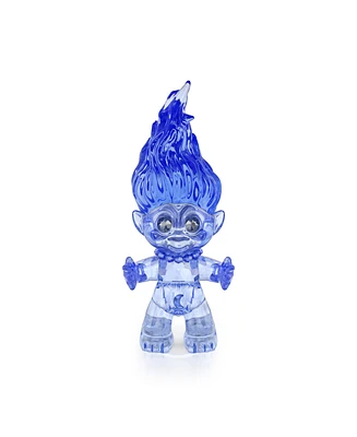Swarovski Good Luck Trolls Figurine