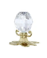Swarovski Zodiac Aquarius Figurine